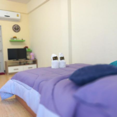 The Beehive Place Pak Chong Екстериор снимка