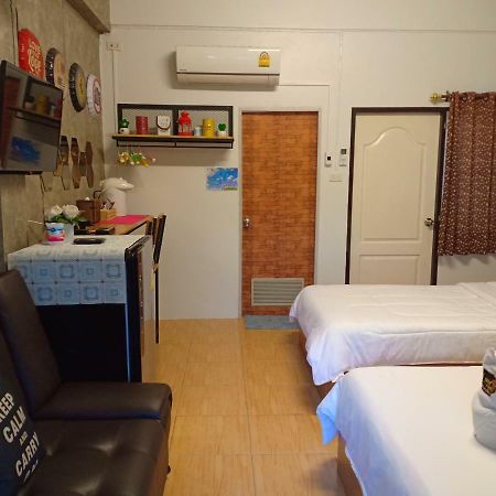 The Beehive Place Pak Chong Екстериор снимка