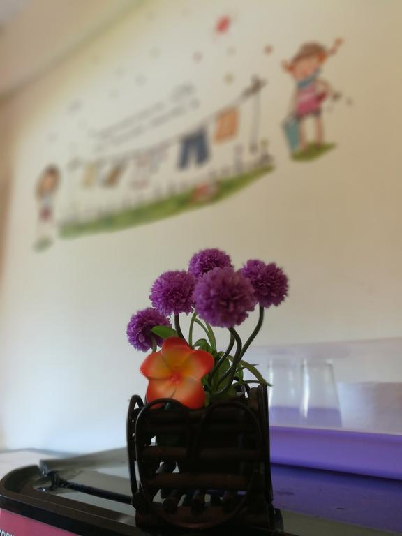 The Beehive Place Pak Chong Екстериор снимка