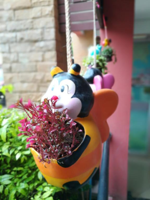 The Beehive Place Pak Chong Екстериор снимка