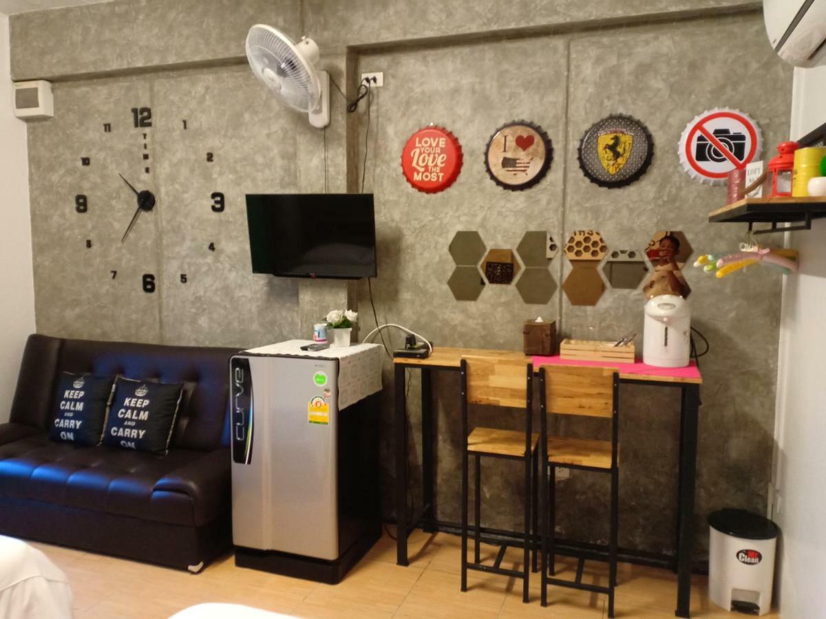 The Beehive Place Pak Chong Екстериор снимка