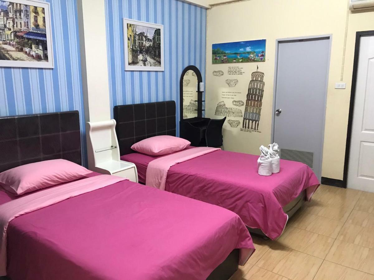 The Beehive Place Pak Chong Екстериор снимка