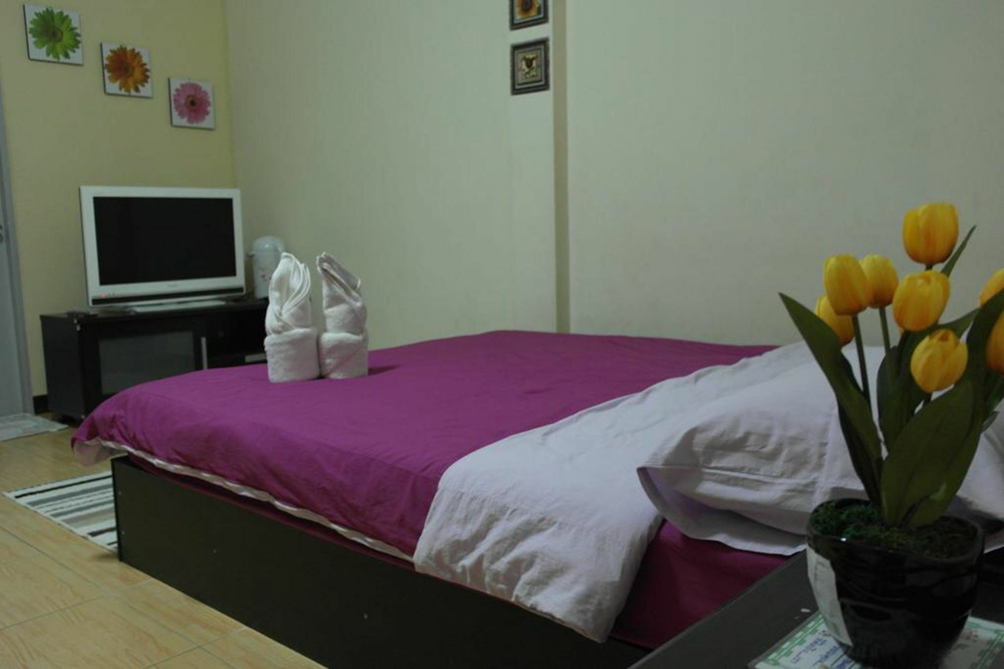 The Beehive Place Pak Chong Екстериор снимка