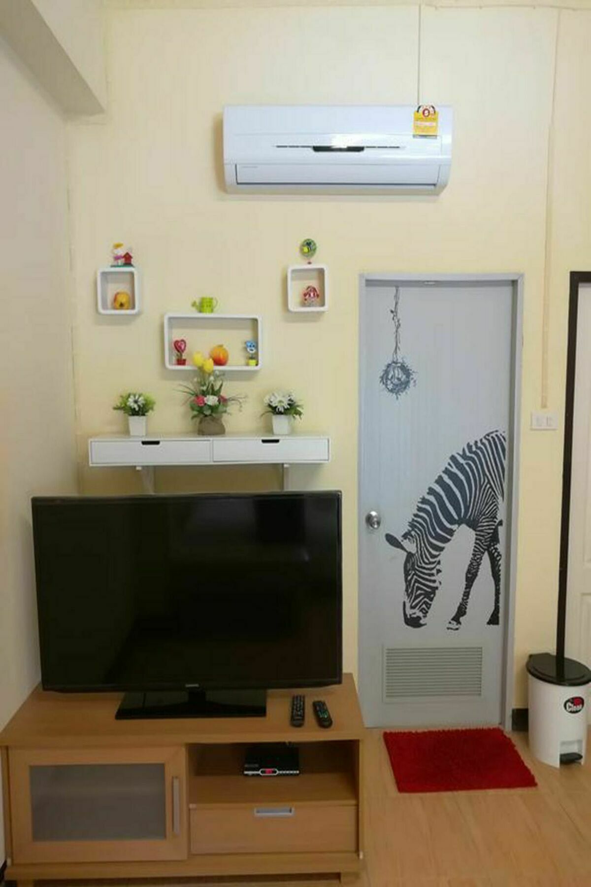 The Beehive Place Pak Chong Екстериор снимка