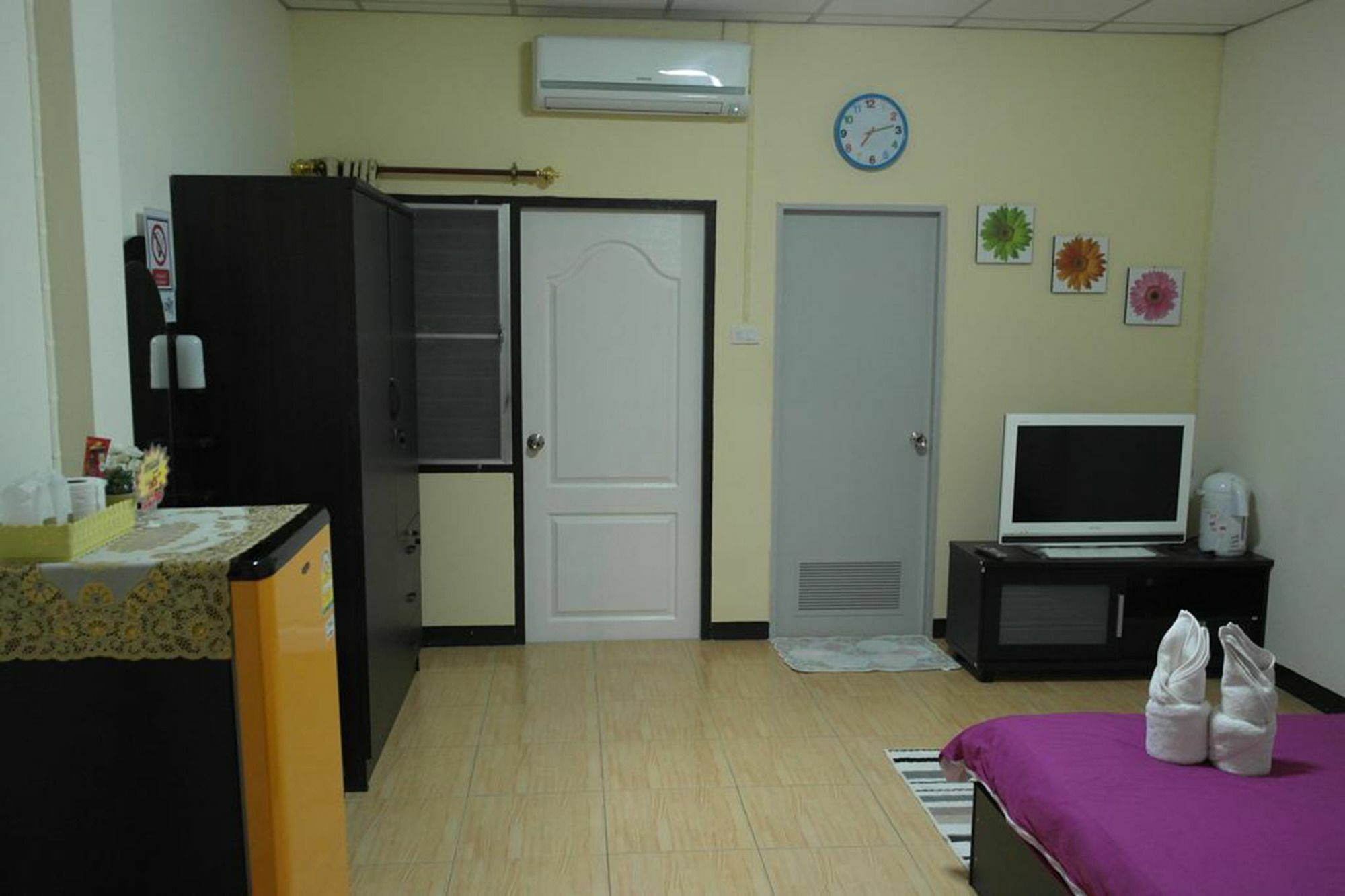 The Beehive Place Pak Chong Екстериор снимка